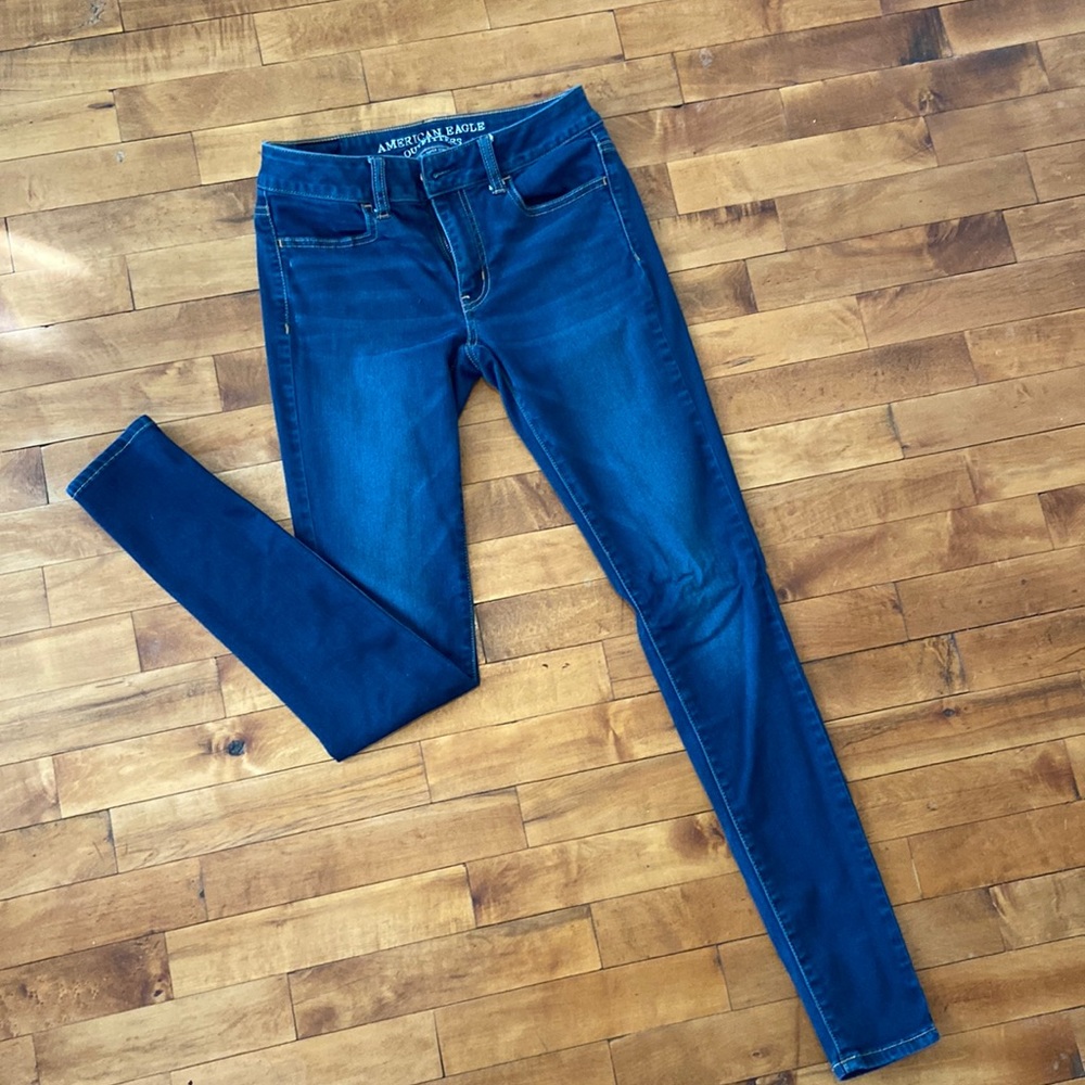 4 long jegging